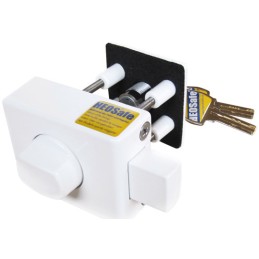 Additional lock Ducato door lock 2006 2021 5 pcs