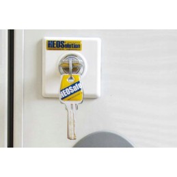 Additional lock Ducato door lock 2006 2021 5 pcs