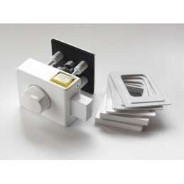 Additional lock Ducato door lock 2006 2021 5 pcs