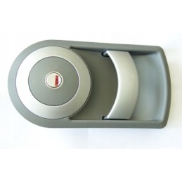 External door lock tabbert knaus handle camper trailer