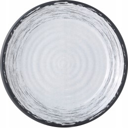 Brunner Granada melamine dinner set 36 pcs