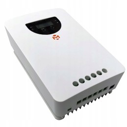 Charge Controller mc4010bt 40a 12 24 12v 24v