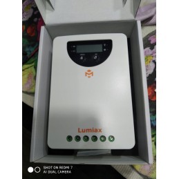 Charge Controller mc4010bt 40a 12 24 12v 24v