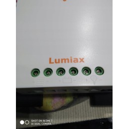 Charge Controller mc4010bt 40a 12 24 12v 24v