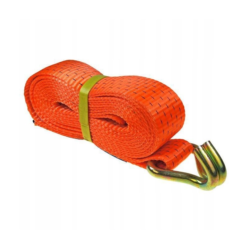 Transport belt 4m 50mm 5t without tensioner