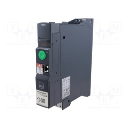 1 pcs x SCHNEIDER ELECTRIC - ATV320U30N4B - Vector inverter, 3kW, 3x400VAC, 3x380÷500VAC, 0÷10V, IN: 9, 7.1A