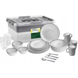 Bellagio brunner vip picnic dinnerware