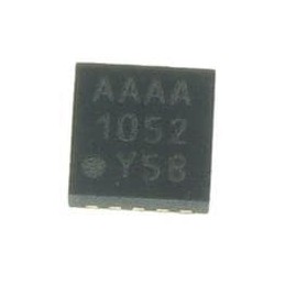 1 pcs : MCP73833-AMI/MF - Battery Management Charge Management Controllers