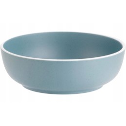 Brunner dolomite melamine salad bowl