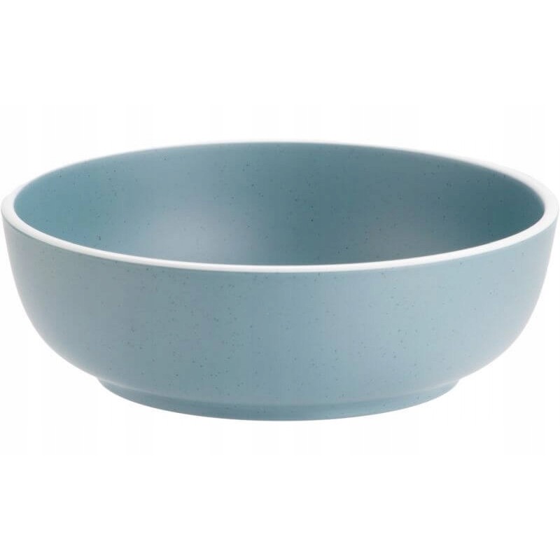 Brunner dolomite melamine salad bowl