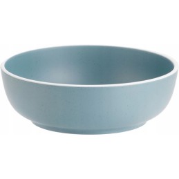 Brunner dolomite melamine salad bowl