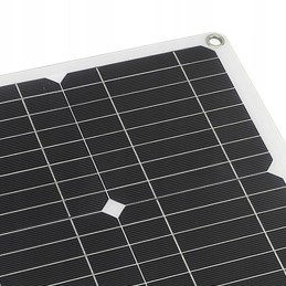 Solar panel fan 15w