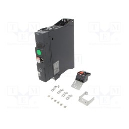 1 pcs x SCHNEIDER ELECTRIC - ATV320U40N4B - Vector inverter, 4kW, 3x400VAC, 3x380÷500VAC, 0÷10V, IN: 9, 9.5A