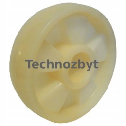 200x50 47x16 20 round polyamide pallet