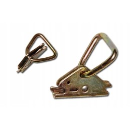 Adapter hook for strip 3009 handle