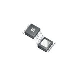 1 pcs : TS19503CB10H RBG - LED Lighting Drivers 2A, Step-Down LED Driver with Integrated N-channel FET High-Side Current Sense
