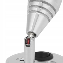 LED wall lamp, rotating lamp, 12v