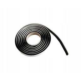Window gasket for a caravan, 2 m