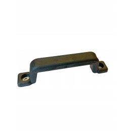 Maneuvering handle, deck handle