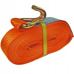 Transport belt 6m 50mm 5t without tensioner