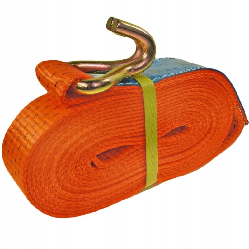 Transport belt 6m 50mm 5t without tensioner