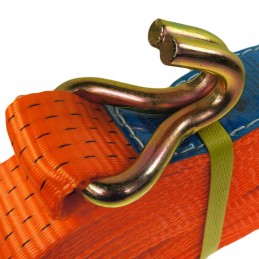 Transport belt 6m 50mm 5t without tensioner