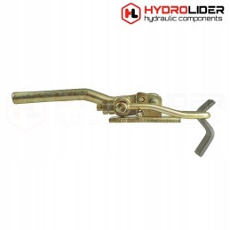 1 right clip, 1 hydrolider side hook