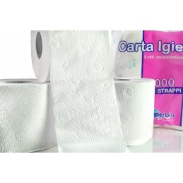 set of fluids for tourist toilets, 6l paper toilet