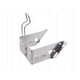 Wheel chock holder type 36 alco w