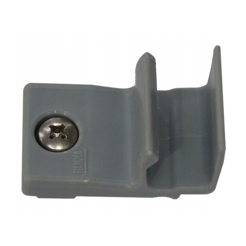 Bracket for the support legs of the F45 Ti Fiamma awning