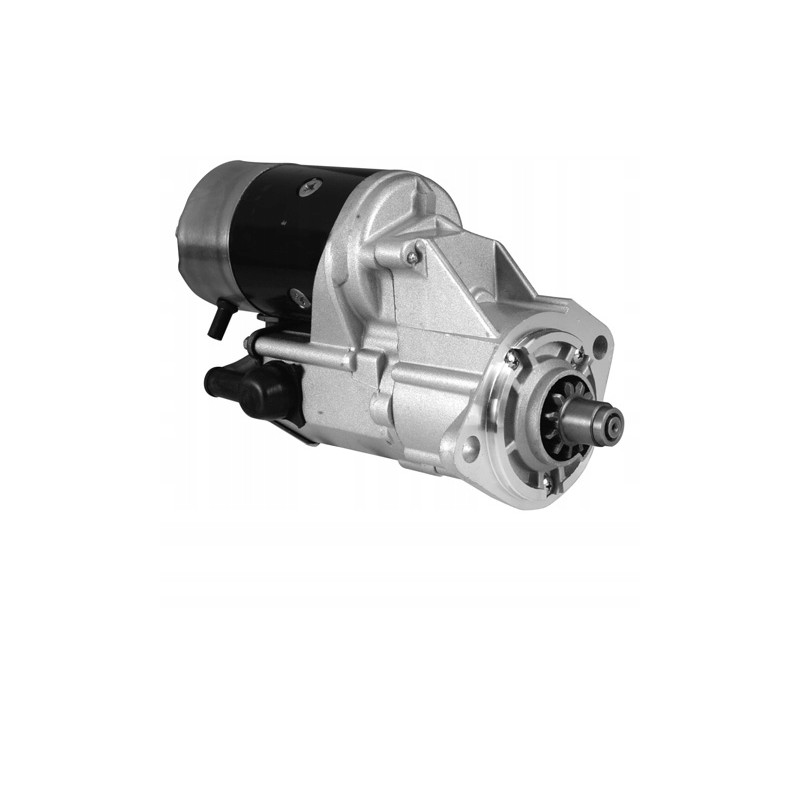 Toyota forklift starter