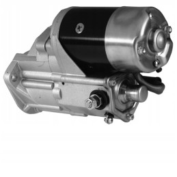 Toyota forklift starter