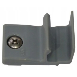 Bracket for the support legs of the F45 Ti Fiamma awning