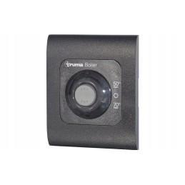 Truma gas boiler 10l