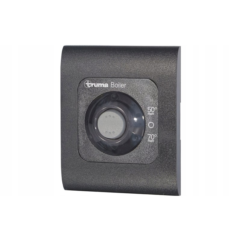 Truma gas boiler 10l