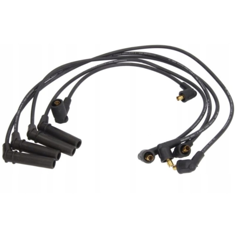 Ignition cables hyundai engine 4g64