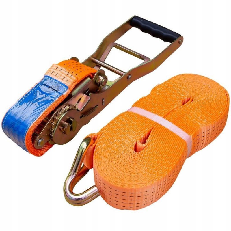 Ergo transport belt 10m 50mm 5t for trailer