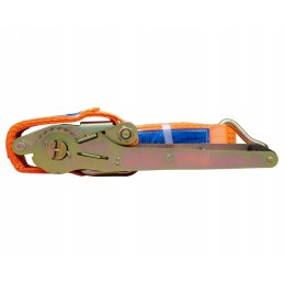 Ergo transport belt 10m 50mm 5t for trailer