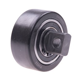 Side roller of the carriage mast, Hangcha 5 10t trolley