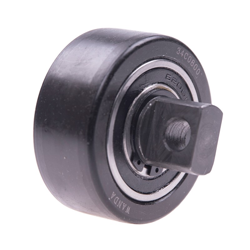 Side roller of the carriage mast, Hangcha 5 10t trolley