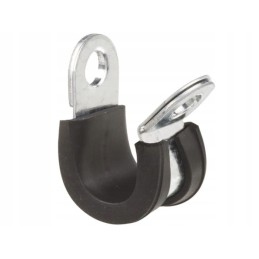 Holder mounting gas pipe mounting holders 10 mm 5 pieces gok