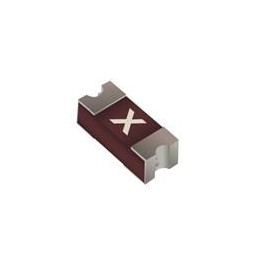 1 pcs : SF-2410F2000W-2 - Surface Mount Fuses 20A Fast Acting 2410 SinglFuse