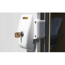 Lock heosafe door frame lock 3 pcs