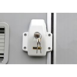 Lock heosafe door frame lock 3 pcs