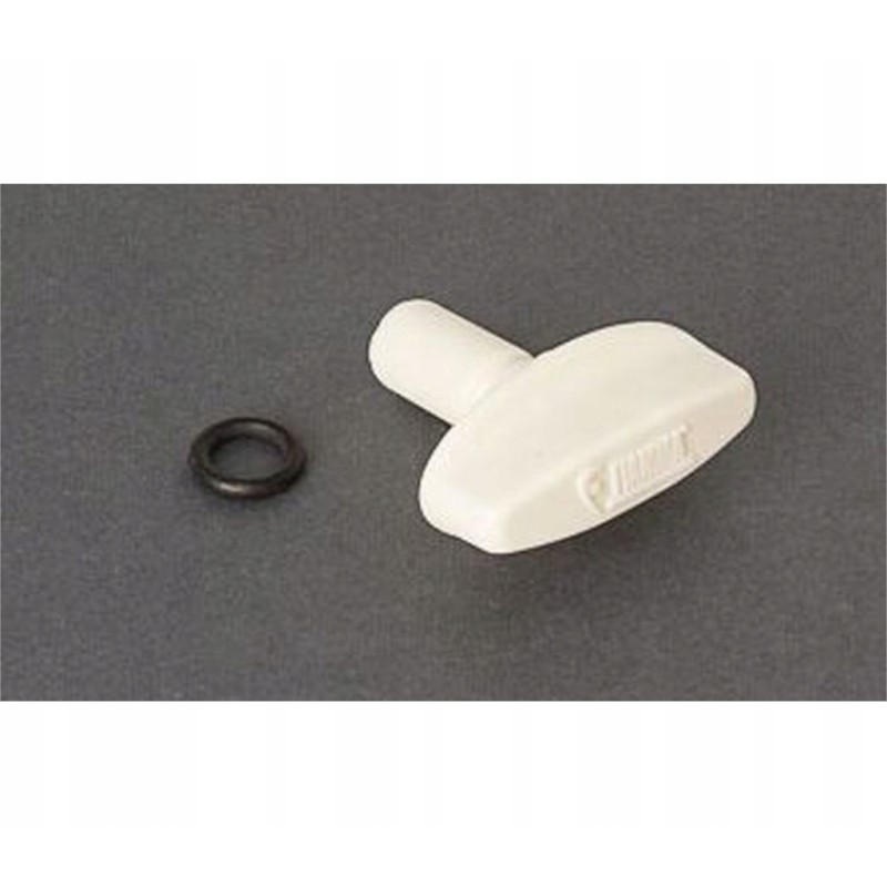 Knob seal 45 60 turbo vent ivory fiamma