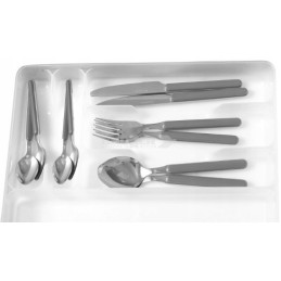 Brunner Bellagio melamine dinner set 36 pcs