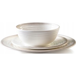 Brunner Savana melamine dinner set 36 pcs