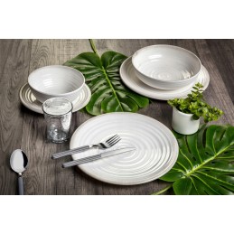 Brunner Savana melamine dinner set 36 pcs