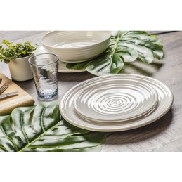 Brunner Savana melamine dinner set 36 pcs