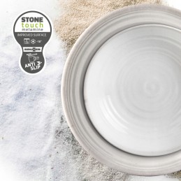 Brunner Savana melamine dinner set 36 pcs